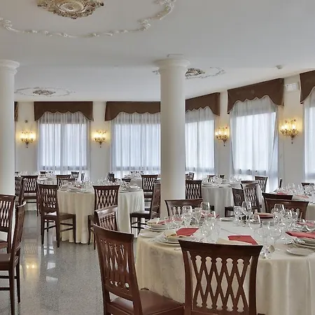 Hotel Windsor Savoia