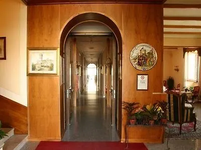 Windsor Savoia Hotel 3*