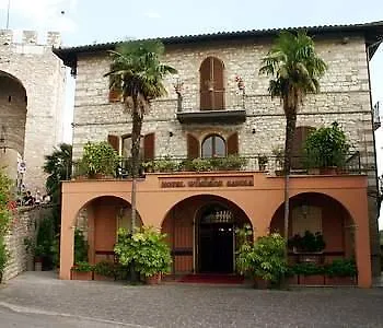 Hotel Windsor Savoia Assisi