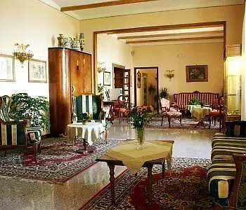 Hotel Windsor Savoia