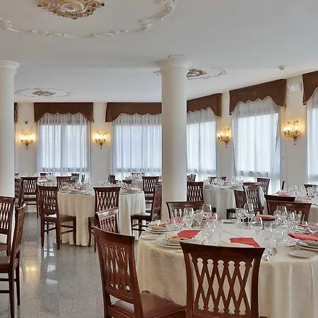 Hotel Windsor Savoia