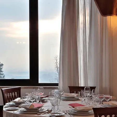 Windsor Savoia Hotel 3*