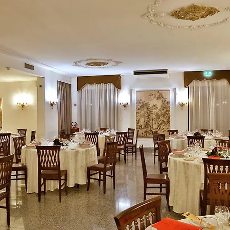 Hotel Windsor Savoia