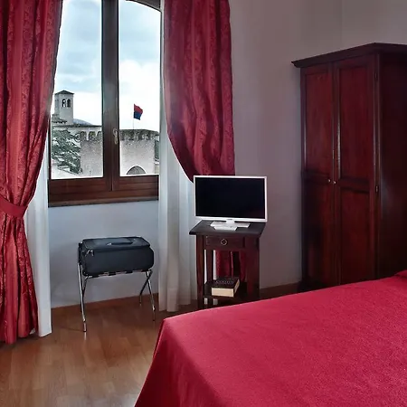 Windsor Savoia 3* Assisi