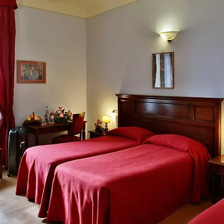 Windsor Savoia Hotel 3*