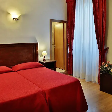 Windsor Savoia Assisi