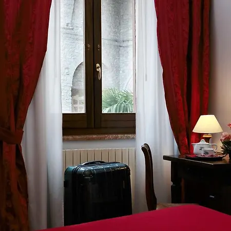 Hotel Windsor Savoia Assisi