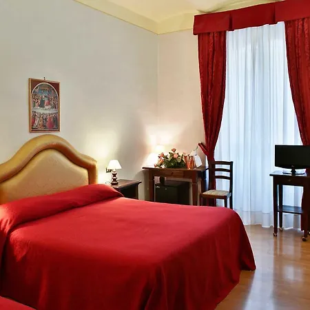 Hotel Windsor Savoia 3*