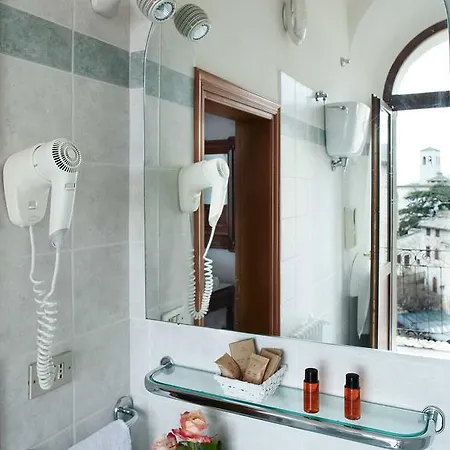 Windsor Savoia Hotel Assisi
