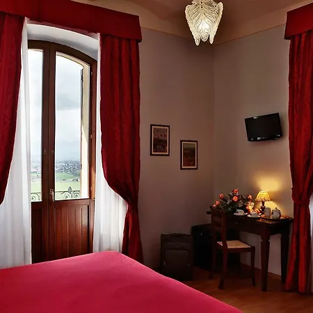 Windsor Savoia Hotel