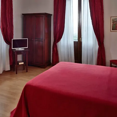 Hotel Windsor Savoia