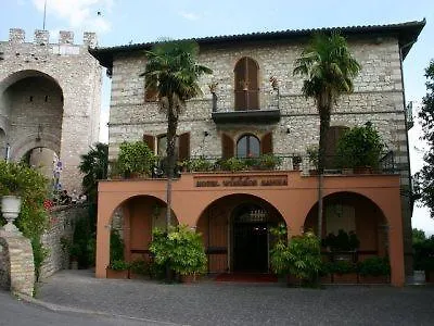 Hotel Windsor Savoia Assisi