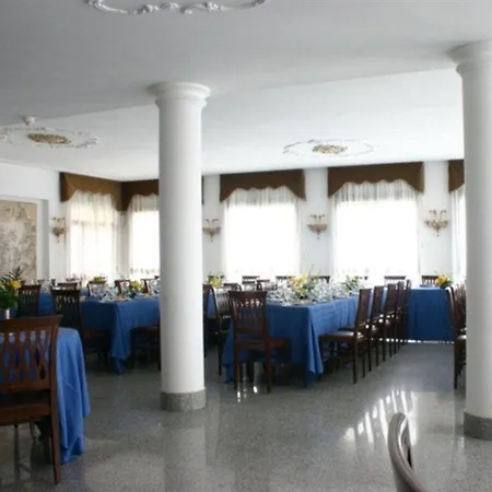 Hotel Windsor Savoia 3*