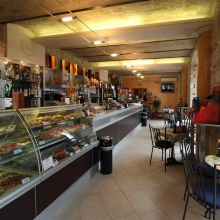 Hotel Windsor Savoia