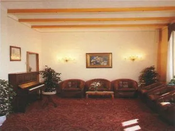 Hotel Windsor Savoia