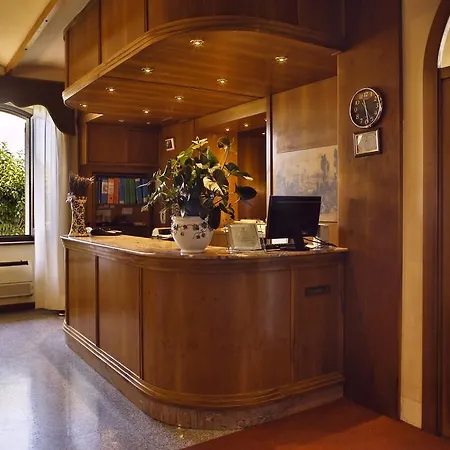 Hotel Windsor Savoia