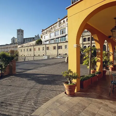 Windsor Savoia 3* Assisi