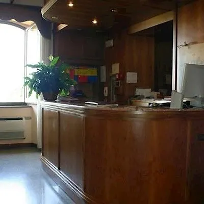 Windsor Savoia Hotel 3*