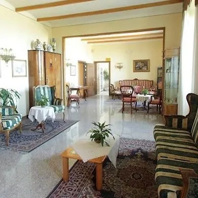 Hotel Windsor Savoia Assisi