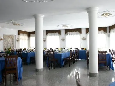 Hotel Windsor Savoia Assisi