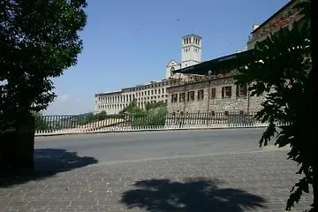 Hotel Windsor Savoia 3*