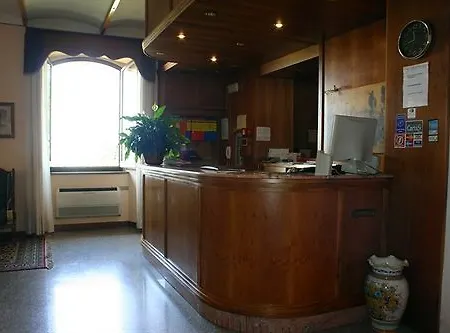 Windsor Savoia Hotel
