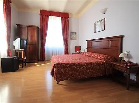 Windsor Savoia Hotel 3*