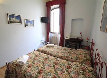 Windsor Savoia Hotel Assisi
