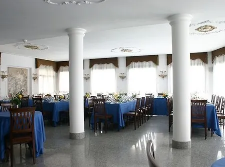 Windsor Savoia Hotel 3*
