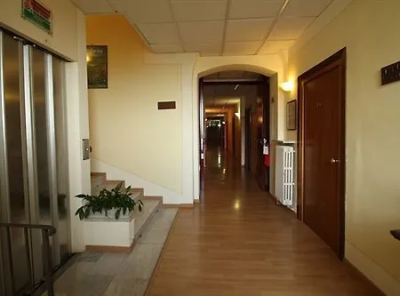 Windsor Savoia Hotel 3*