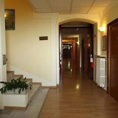 Windsor Savoia Hotel Assisi