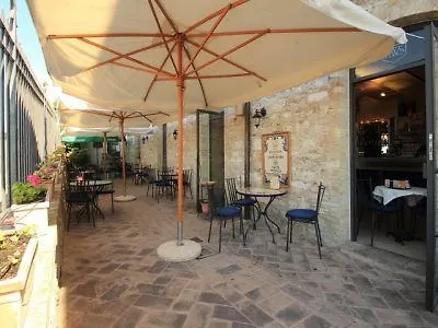 Hotel Windsor Savoia Assisi