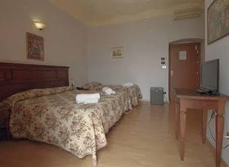 Hotel Windsor Savoia 3*