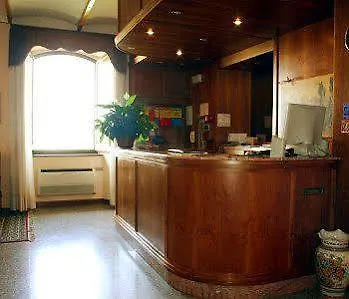 Windsor Savoia Hotel 3*