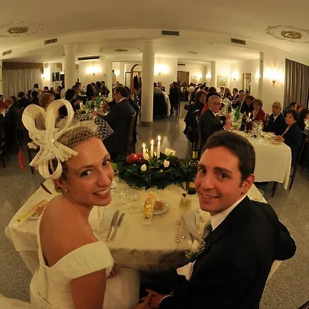 Hotel Windsor Savoia Assisi