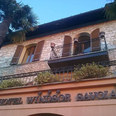 Windsor Savoia 3* Assisi