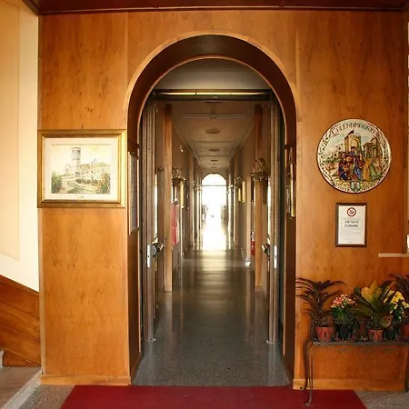 Windsor Savoia 3* Assisi
