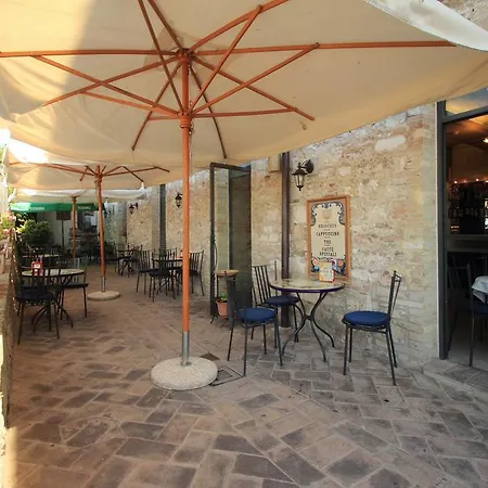 Windsor Savoia Assisi
