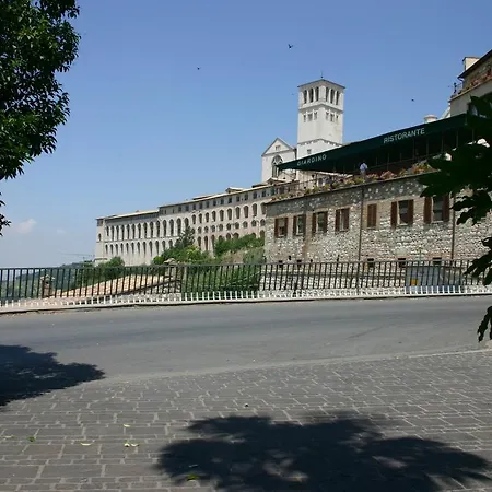 Windsor Savoia Assisi