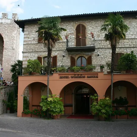 Windsor Savoia Hotel