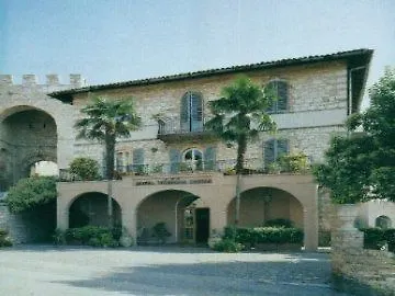 Windsor Savoia Hotel 3*