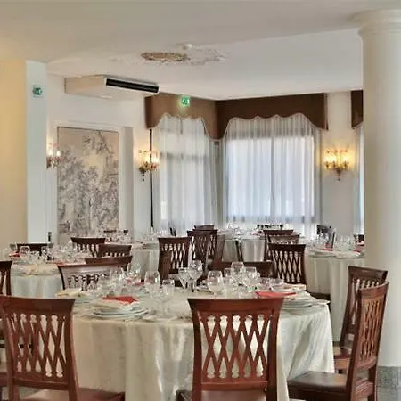 Windsor Savoia Hotel Assisi